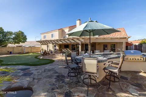 5925 E Ivy St, Mesa, AZ 85205 photo 56