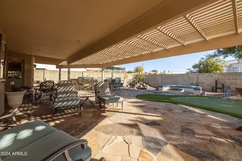 5925 E Ivy St, Mesa, AZ 85205 photo 63