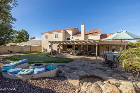 5925 E Ivy St, Mesa, AZ 85205 photo 57