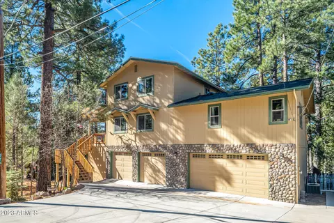 17970 Golden Lake Trl, Munds Park, AZ 86017