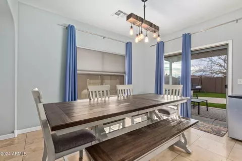 Dining - 10739 E Bramble Ave, Mesa, AZ 85208 photo 1 of 1