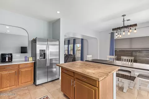 Kitchen - 10739 E Bramble Ave, Mesa, AZ 85208 photo 5 of 5