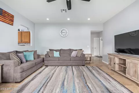 Living - 10739 E Bramble Ave, Mesa, AZ 85208 photo 2 of 3