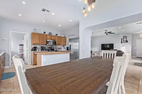 Kitchen - 10739 E Bramble Ave, Mesa, AZ 85208 photo 1 of 5