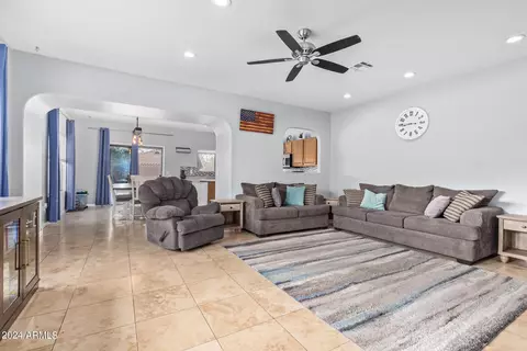 Living - 10739 E Bramble Ave, Mesa, AZ 85208 photo 1 of 3