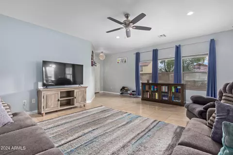 Living - 10739 E Bramble Ave, Mesa, AZ 85208 photo 3 of 3