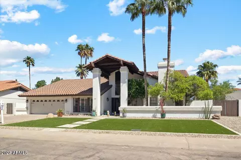 8638 E Thoroughbred Trl, Scottsdale, AZ 85258
