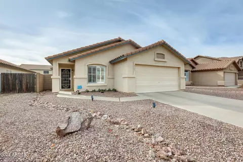 15323 W Watson Ln, Surprise, AZ 85379