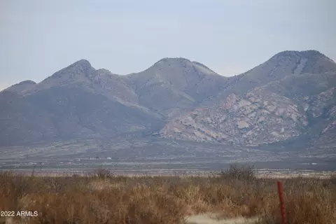 lot44 N 45 N Double U Rnch #44, Elfrida, AZ 85610