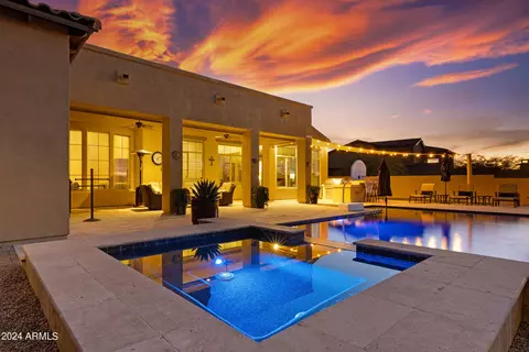 10998 E Lofty Point Rd, Scottsdale, AZ 85262