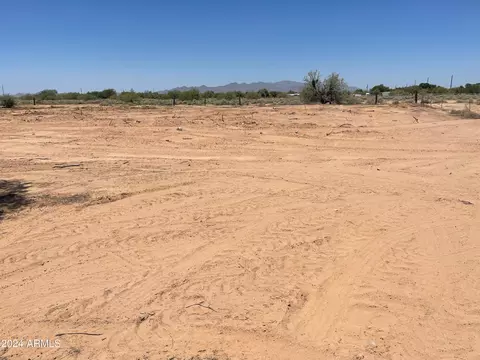 11606 S Airport Rd #3, Buckeye, AZ 85326