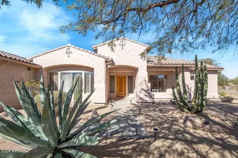 5778 E Blue Sky Dr, Scottsdale, AZ 85266