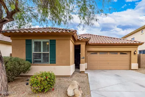 8740 W Cordes Rd, Tolleson, AZ 85353