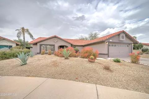 9084 E Sharon Dr, Scottsdale, AZ 85260