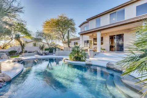 5753 E Bent Tree Dr, Scottsdale, AZ 85266