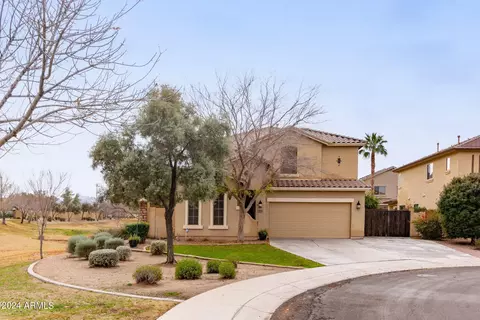 3439 E Lafayette Ave, Gilbert, AZ 85298 photo 19