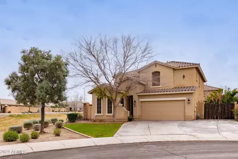 3439 E Lafayette Ave, Gilbert, AZ 85298