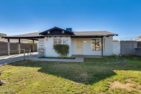 3137 W Granada Rd, Phoenix, AZ 85009
