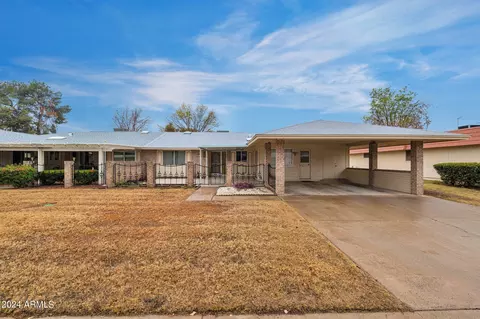 10414 W Desert Forest Cir, Sun City, AZ 85351