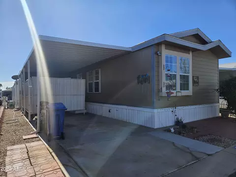 8700 E University Dr #617, Mesa, AZ 85207