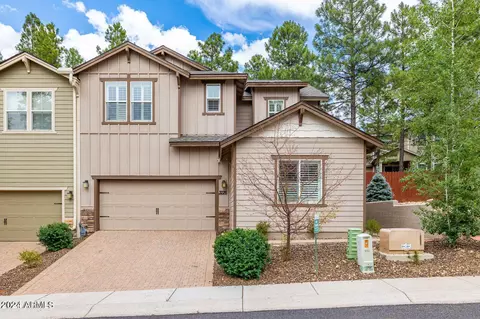 3226 S Sonoma St, Flagstaff, AZ 86005