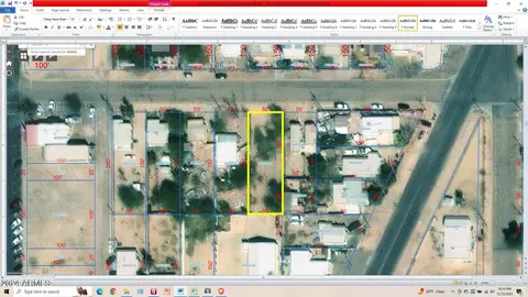 109 E 10th St #-, Eloy, AZ 85131