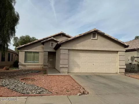 4510 N 84th Ave, Phoenix, AZ 85037
