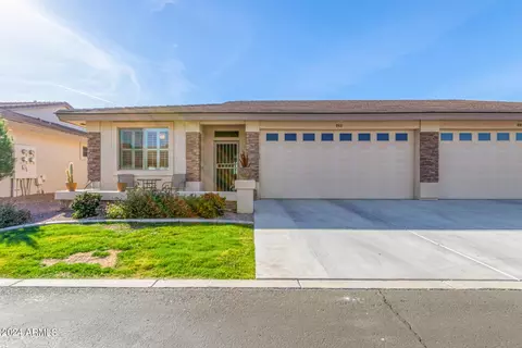 2662 S Springwood Blvd #439, Mesa, AZ 85209