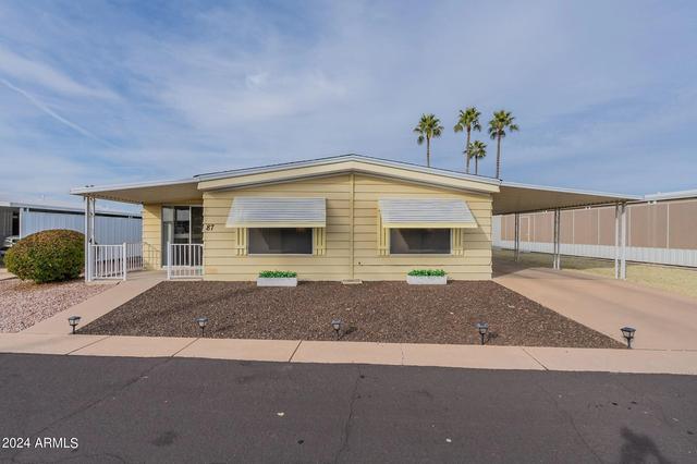661 S Hawes Rd #87, Mesa, AZ 85208 | 26 Photos - Movoto