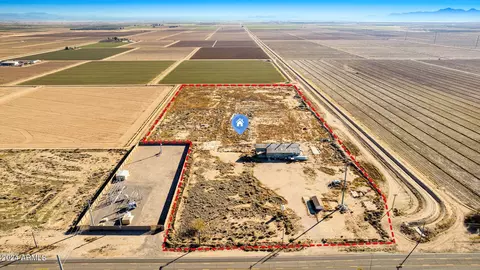 88 N Hacienda Rd #-, Casa Grande, AZ 85194