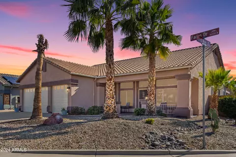 13275 W Fargo Dr, Surprise, AZ 85374