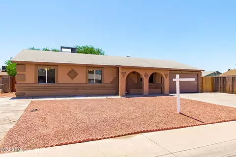 6229 W Windsor Ave, Phoenix, AZ 85035