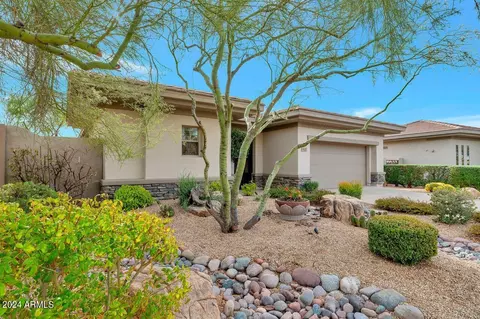 7567 E Corva Dr, Scottsdale, AZ 85266