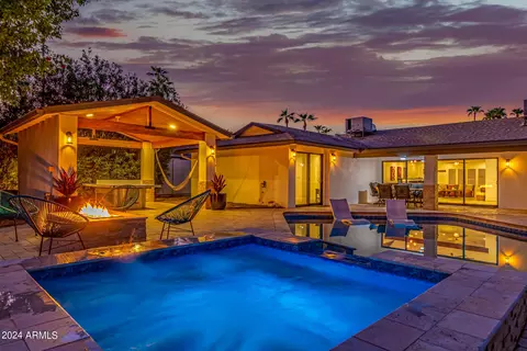13034 N 48th Pl, Scottsdale, AZ 85254