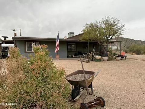 5048 N Gila Rd, Apache Junction, AZ 85119