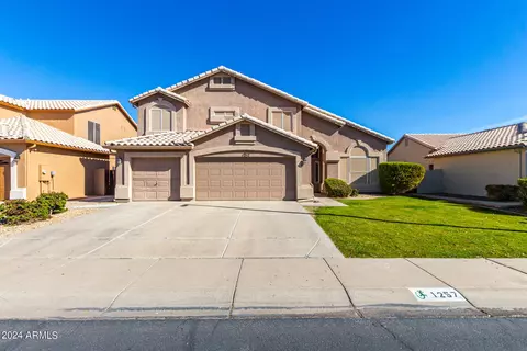 1257 N Layman St, Gilbert, AZ 85233