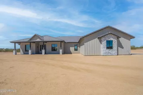 27830 N 143rd Ln, Surprise, AZ 85387