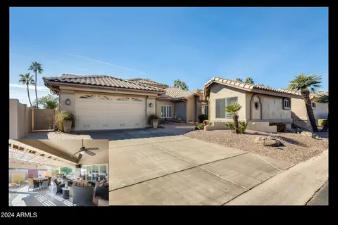 17390 N Rainbow Cir, Surprise, AZ 85374