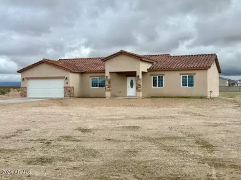 1529 N 299th Ave, Buckeye, AZ 85396