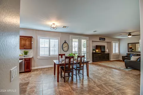 Dining - 11341 E Sebring Ave, Mesa, AZ 85212 photo 2 of 2