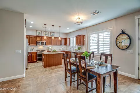 Kitchen - 11341 E Sebring Ave, Mesa, AZ 85212 photo 4 of 4