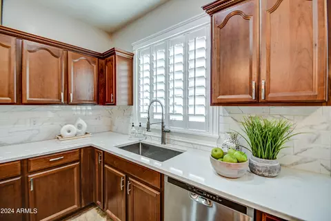 Kitchen - 11341 E Sebring Ave, Mesa, AZ 85212 photo 2 of 4