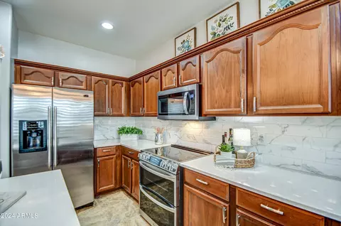 Kitchen - 11341 E Sebring Ave, Mesa, AZ 85212 photo 3 of 4