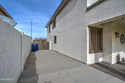 Exterior - 11341 E Sebring Ave, Mesa, AZ 85212 photo 8 of 10