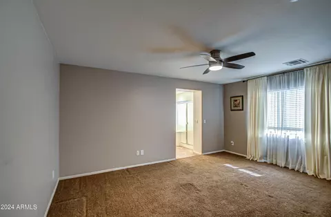 Bedroom - 11341 E Sebring Ave, Mesa, AZ 85212 photo 1 of 4
