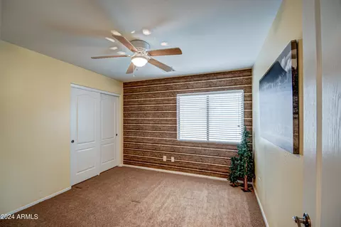 Bedroom - 11341 E Sebring Ave, Mesa, AZ 85212 photo 3 of 4
