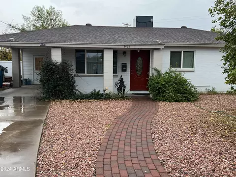 4415 W Mitchell Dr, Phoenix, AZ 85031