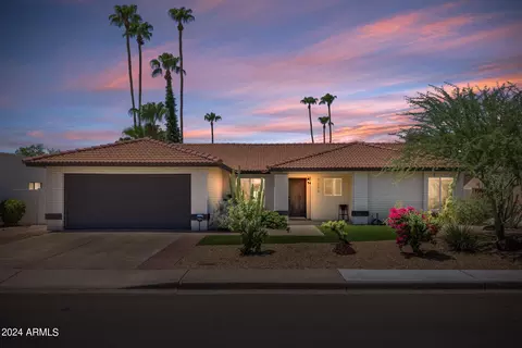 7050 N Via Del Elemental --, Scottsdale, AZ 85258