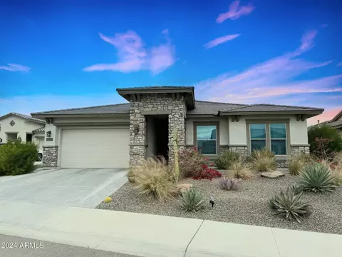 21272 W Hillcrest Blvd, Buckeye, AZ 85396
