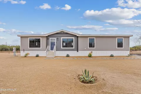 1715 W Tanya Trl, Phoenix, AZ 85086